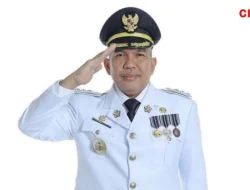 Kejati Jabar Menetapkan PJ Bupati Bandung Barat Sebagai Tersangka Kasus Korupsi