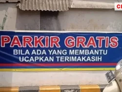 Sejak 15-30 Mei 2024 Pemprov DKI Tertibkan 442 Juru Parkir Liar di Minimarket, Ruko dan Perkantoran