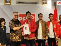 PSI Resmi Dukung Waketum NasDem Ahmad Ali Maju Pilgub Sulteng 2024