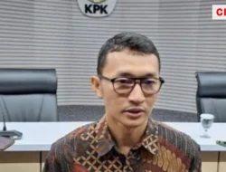 KPK Memanggil Staf Sekjen PDIP Hasto Kristiyanto Terkait Kasus Harun Masiku