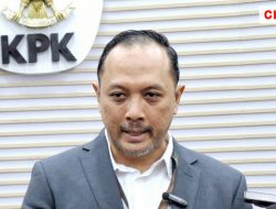 KPK Menggeledah Tiga Rumah Terkait Kasus Korupsi di PT PGN