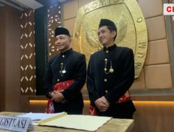 KPU Menyatakan Dharma Pangrekun Tak Memenuhi Syarat Administrasi Pilkada DKI Jakarta