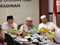 Ketua Panja Komisi VIII DPR RI Sebut Kemenag Langgar Kesepakatan dan Keppres Terkait Kuota Haji 2024