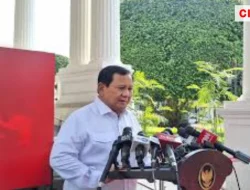 Prabowo Subianto berjanji Akan Mencari Solusi Terbaik Terkait Implementasi Tapera