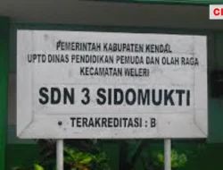 Tiga Orang Tua Siswa SDN 3 Sidomukti Kendal Mengakui Ada Pemotongan Uang PIP