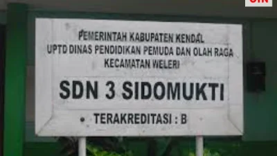 Tiga Orang Tua Siswa SDN 3 Sidomukti Kendal Mengakui Ada Pemotongan Uang PIP