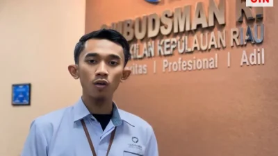 Ombudsman Temukan Maladministrasi PPDB 2023 di Wilayah Kepri