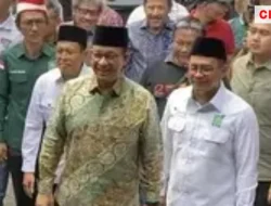 Soal Wacana Dipasangkan Dengan Kaesang di Pilgub DKI 2024, Anies Sebut Siapapun Berhak di Calonkan