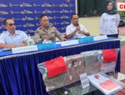 Polda Kalsel Menetapkan Kadis PUPR Tanah Bumbu Jadi Tersangka Korupsi