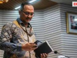 KPK Pastikan Tidak Ada Maladministrasi Dalam Rangkaian Pemeriksaan Staf Hasto Kristiyanto