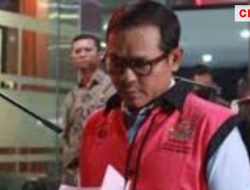 Sidang Pembacaan Vonis Edward Hutahaean Terpidana Kasus BTS 4G Ditunda Kamis Depan