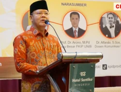 Pemprov Bengkulu Gelar Pemutihan Pajak Kendaraan Bermotor Mulai 4 Juni Hingga 30 November 2024