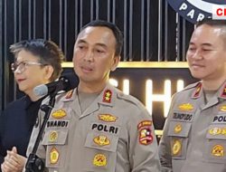 Polri Buka Peluang Usut Dugaan Perintangan Penyidikan Oleh Keluarga Pegi Setiawan