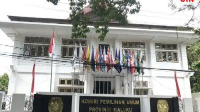 KPU Maluku Sudah Mengklarifikasi Pengunduran Diri Anggota DPD RI terpilih Mirati Dewaningsih