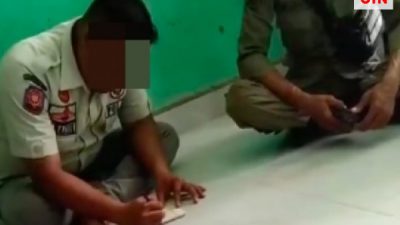 Kasat Pol PP Kota Pekanbaru Akan Menindak Anak Buahnya yang Viral Melakukan Pungli Terhadap Nenek-nenek