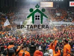 Tolak Iuran Tapera, Buruh Bakal Demo di Istana Merdeka Pada 6 Juni 2024