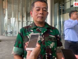 Kapuspen TNI Sebut Data BAIS yang Diretas Hecker Adalah Data Lama