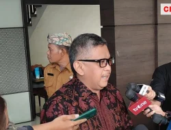 Hasto Sebut Mundurnya Kepala dan Wakil Otorita Bukti Perencanaan IKN yang Tidak Matang