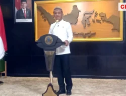 Bahlil Sebut Pemberian IUP Kepada Ormas Agama Bukan Balas Budi Politik