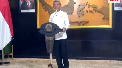 Bahlil Sebut Pemberian IUP Kepada Ormas Agama Bukan Balas Budi Politik