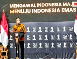 Melalui Keppres Presiden Jokowi Menetapkan 10 Juni Sebagai Hari Kewirausahaan Nasional