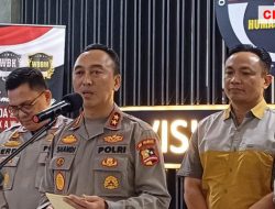 Tujuh Terpidana Kasus Pembunuhan Vina-Eky Cirebon Pernah Ajukan Grasi Tapi Ditolak Presiden