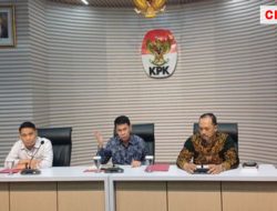 KPK Sebut Ada Bau Tak Sedap di Putusan Sela Hakim Agung nonaktif Gazalba Saleh