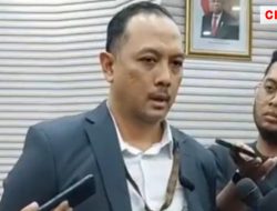 KPK Tetapkan 9 Tersangka Dalam Kasus Korupsi Proyek Pengerukan Alur Pelayaran