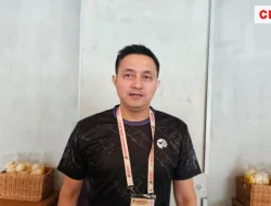 Ricky Soebagdja Kecewa Indonesia Gagal Total di Kandang Sendiri Dalam Ajang Indonesia Open 2024