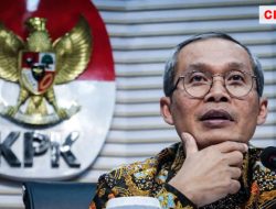 KPK Memperingatkan Para Pengusaha Tambang Untuk Tidak Memanipulasi Pajak