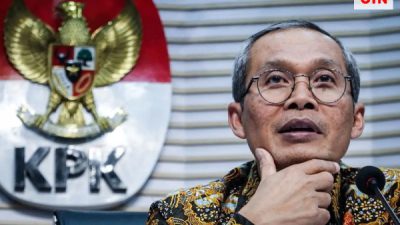 KPK Memperingatkan Para Pengusaha Tambang Untuk Tidak Memanipulasi Pajak