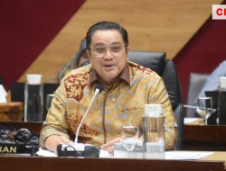 Wakil Ketua Komisi X DPR RI Minta Kepala Daerah Pro Aktif Selesaikan Proses Pengangkatan Guru Honorer