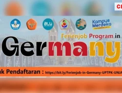 Polri Menangkap di Italia Salah Satu dari Lima Pelaku Kasus TPPO Modus Ferienjob Magang Kerja di Jerman