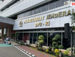 KPK Menunggu Saat yang Tepat Untuk Menahan Para Tersangka Korupsi Pengadaan Kelengkapan Rumah Dinas DPR