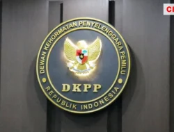 Sidang Lanjutan Dugaan Asusila Ketua KPU Hasyim Asy’ari Digelar Tertutup