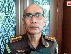 Kejati Kalteng Menetapkan 2 Tersangka Kasus Dana Hibah KONI Masuk DPO