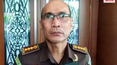 Kejati Kalteng Menetapkan 2 Tersangka Kasus Dana Hibah KONI Masuk DPO