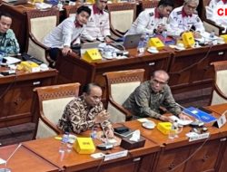 Menkominfo Budi Arie Sebut Pelaku Ransomware Terhadap Pusat Data Nasional Sementara 2 Adalah Aktor Non-State