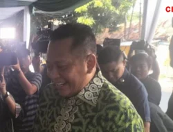 Bamsoet Menegaskan Tidak Pernah Menyebut Adanya Amandemen Terkait Sistem Pemilihan Presiden