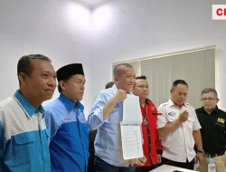 DPP Apindo dan Serikat Pekerja DKI Jakarta Menyatakan Menolak Keras Penyelenggaraan TAPERA