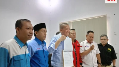 DPP Apindo dan Serikat Pekerja DKI Jakarta Menyatakan Menolak Keras Penyelenggaraan TAPERA