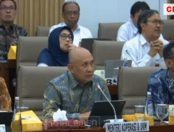 Kemenkop UKM Usulkan Tambahan Anggaran 2025 Sebesar Rp665 Miliar