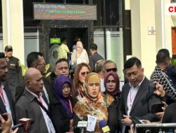 Pegi Setiawan Tidak Akan Dihadirkan Dalam Sidang Praperadilan di PN Bandung