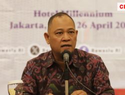 Bawaslu Ingatkan Larangan Berkampanye Pada PSU Pileg 2024