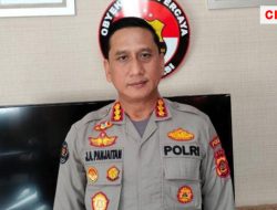 Polda Bali Sebut Berita WN Meksiko Tembak Anggota Polisi di Bali Hingga Tewas Adalah Hoaks