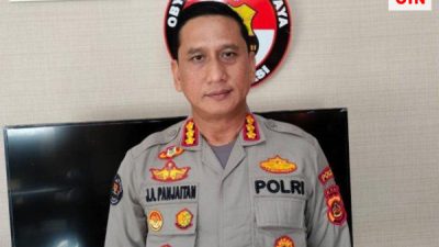 Polda Bali Sebut Berita WN Meksiko Tembak Anggota Polisi di Bali Hingga Tewas Adalah Hoaks