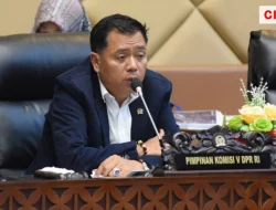 Ketua Komisi V DPR RI Meminta Pemerintah Menunda Program Iuran Tapera Untuk Karyawan Swasta