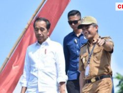 Presiden Jokowi Sebut Tidak Ada Wacana Bansos Bagi Para Pelaku Judi Online