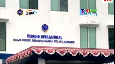 KPK Panggil Tiga Saksi Dalam Pengembangan Kasus Dugaan Suap di DJKA