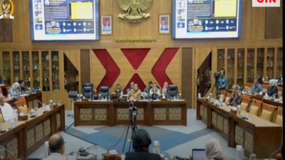 Anggota Komisi X DPR RI Sebut Tidak Masuk Akal Pemerintah Subsidi PTN Hanya 20%